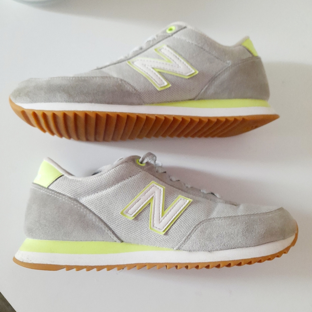 Sale❤New Balance 501 Sneakers